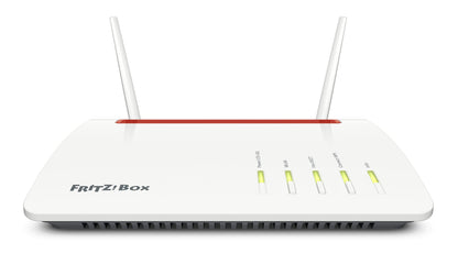 FRITZ! Box 6890 – LTE/DSL Router mit WLAN AC+N bis 1.733 MBit/s