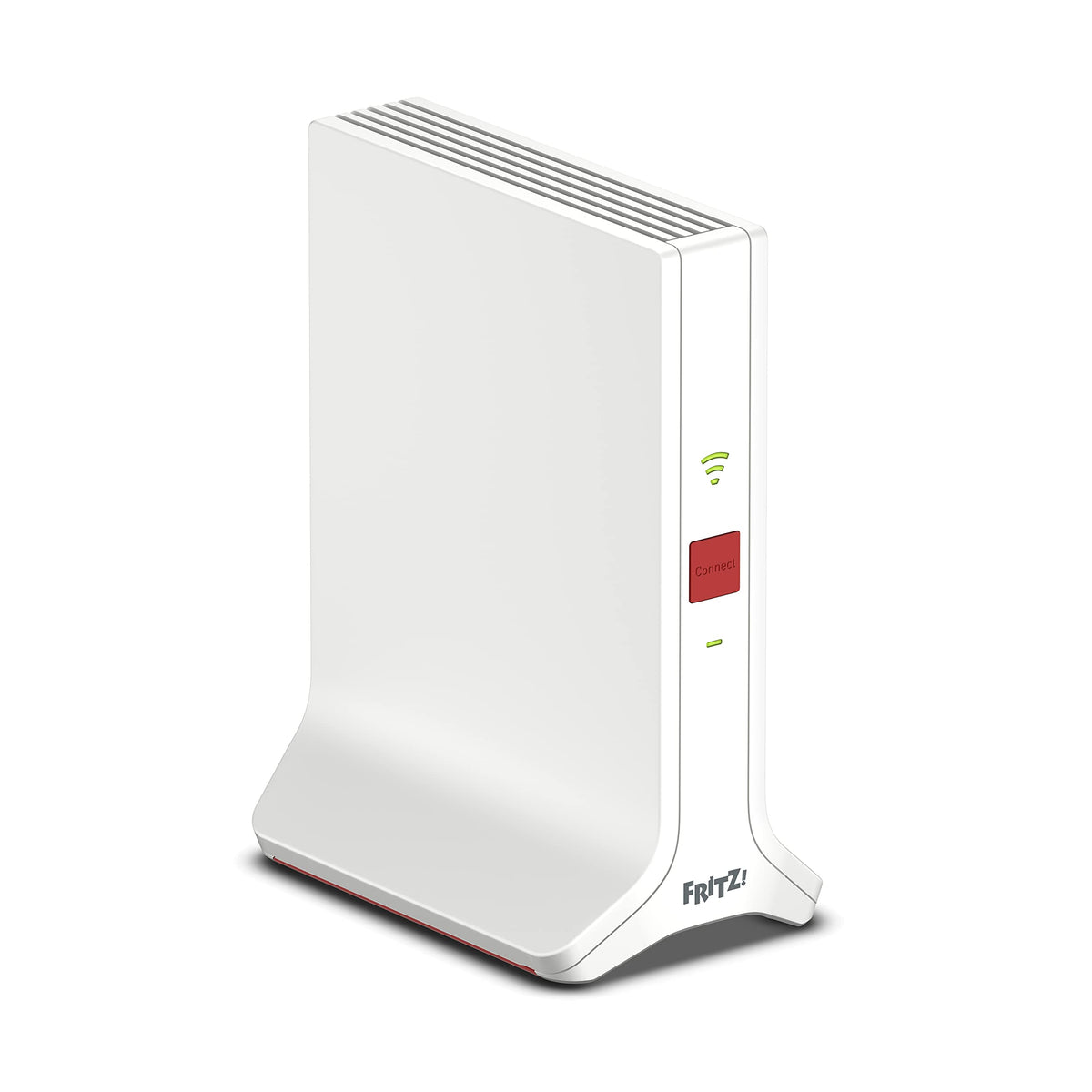 FRITZ!Repeater 3000 AX – WiFi 6 Tri-Band Repeater, bis zu 4200 MBit/s