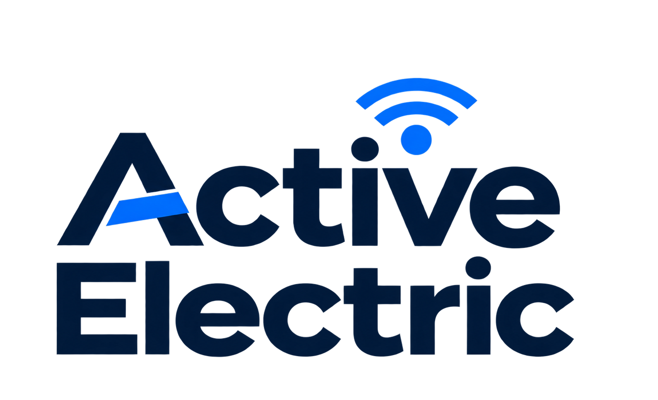 ActiveElectric Logo